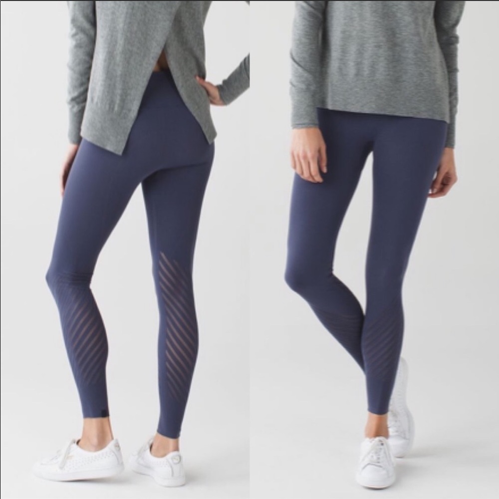 Lululemon Enlighten Tights